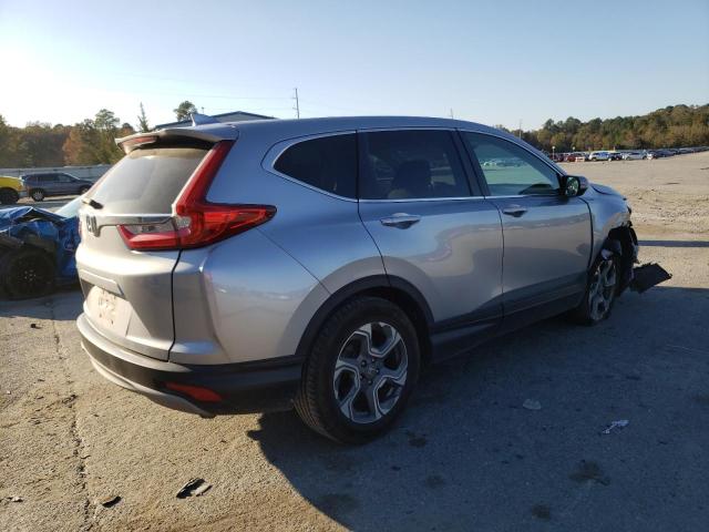 Photo 2 VIN: 5J6RW1H55KA025365 - HONDA CR-V EX 