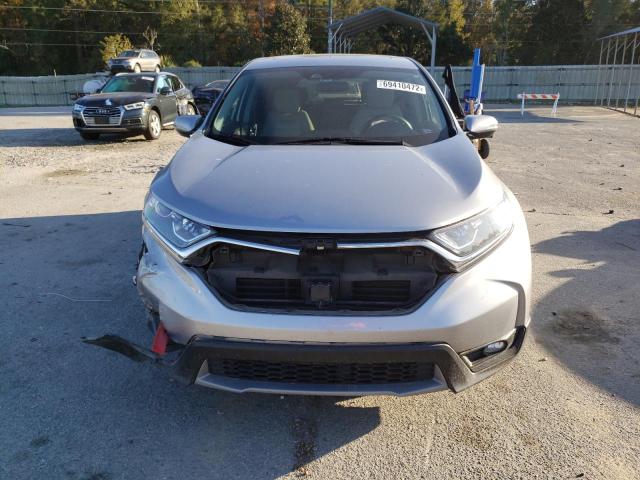 Photo 4 VIN: 5J6RW1H55KA025365 - HONDA CR-V EX 