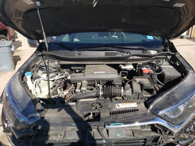 Photo 11 VIN: 5J6RW1H55KA026239 - HONDA CR-V EX 