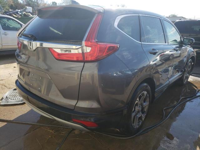 Photo 2 VIN: 5J6RW1H55KA026239 - HONDA CR-V EX 