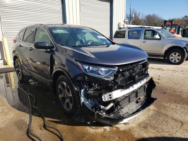 Photo 3 VIN: 5J6RW1H55KA026239 - HONDA CR-V EX 