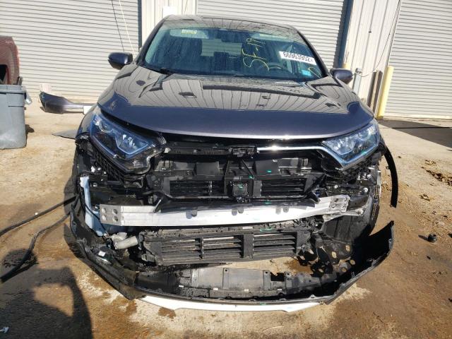 Photo 4 VIN: 5J6RW1H55KA026239 - HONDA CR-V EX 