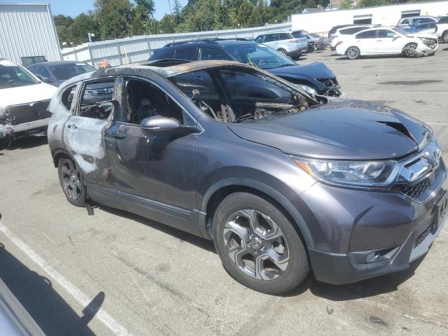 Photo 3 VIN: 5J6RW1H55KA026306 - HONDA CRV 