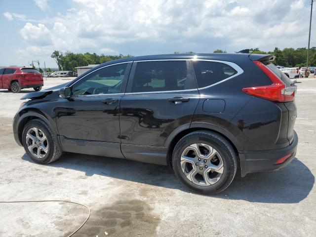 Photo 1 VIN: 5J6RW1H55KA039900 - HONDA CR-V EX 