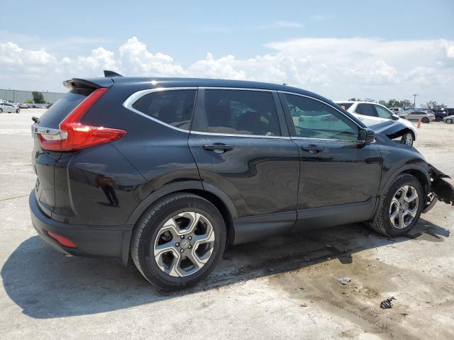 Photo 2 VIN: 5J6RW1H55KA039900 - HONDA CR-V EX 