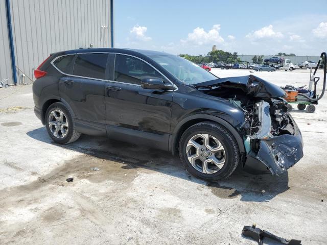 Photo 3 VIN: 5J6RW1H55KA039900 - HONDA CR-V EX 