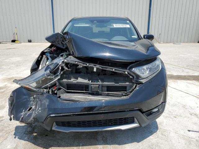 Photo 4 VIN: 5J6RW1H55KA039900 - HONDA CR-V EX 