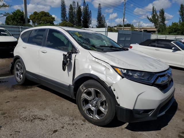 Photo 3 VIN: 5J6RW1H55KA041663 - HONDA CRV 