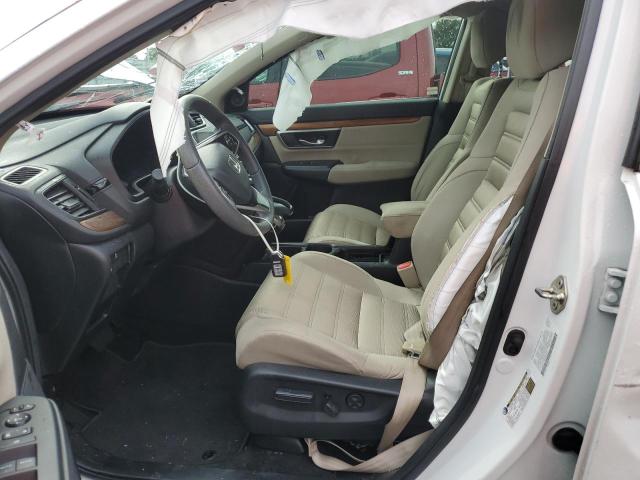 Photo 6 VIN: 5J6RW1H55KA041663 - HONDA CRV 