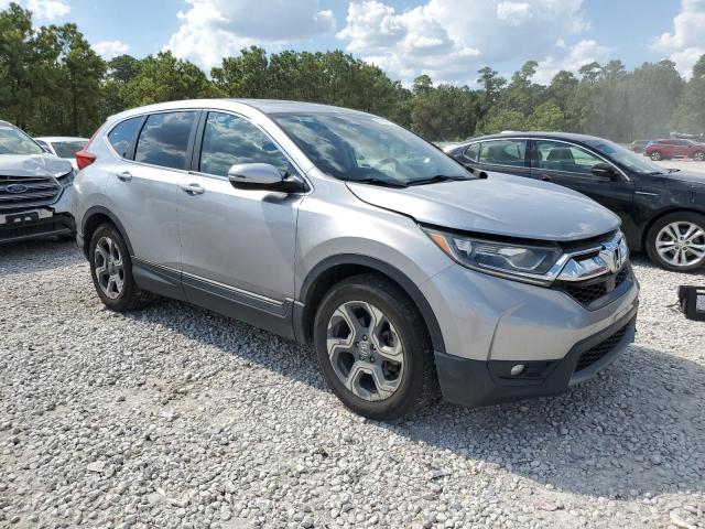 Photo 3 VIN: 5J6RW1H55KA041677 - HONDA CR-V EX 