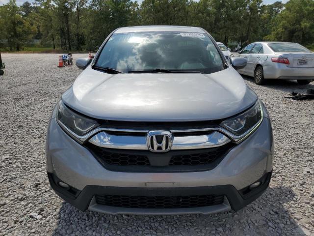 Photo 4 VIN: 5J6RW1H55KA041677 - HONDA CR-V EX 