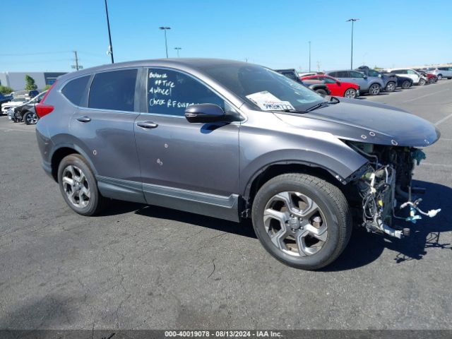 Photo 0 VIN: 5J6RW1H55KA042523 - HONDA CR-V 