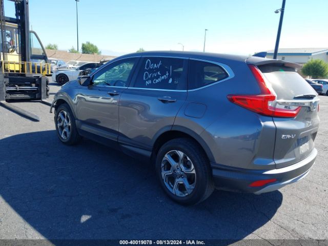 Photo 2 VIN: 5J6RW1H55KA042523 - HONDA CR-V 