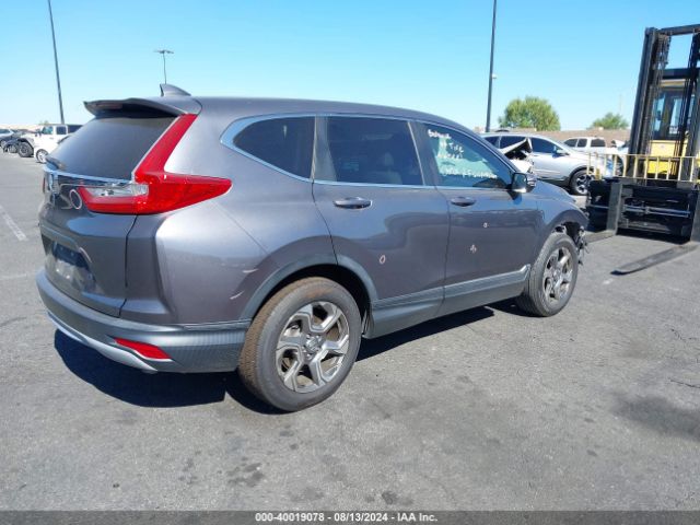 Photo 3 VIN: 5J6RW1H55KA042523 - HONDA CR-V 