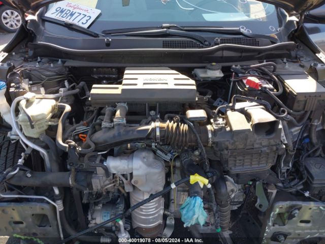 Photo 9 VIN: 5J6RW1H55KA042523 - HONDA CR-V 