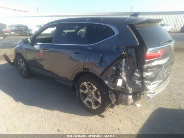 Photo 2 VIN: 5J6RW1H55KA042540 - HONDA CR-V 