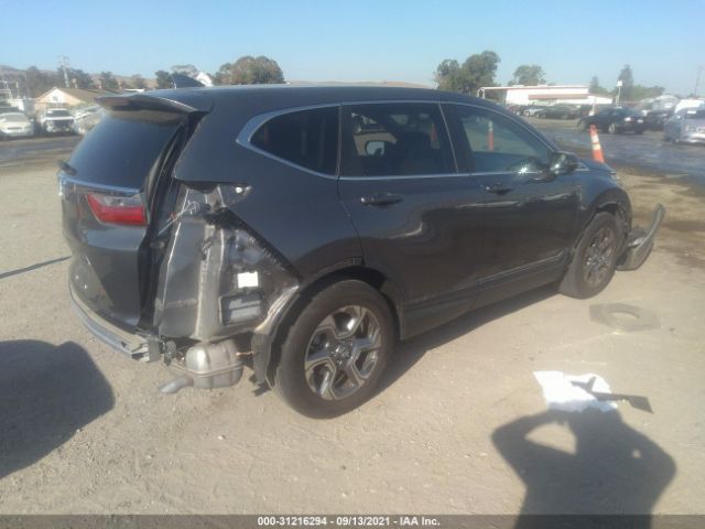 Photo 3 VIN: 5J6RW1H55KA042540 - HONDA CR-V 