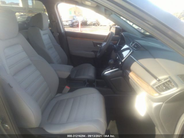 Photo 4 VIN: 5J6RW1H55KA042540 - HONDA CR-V 