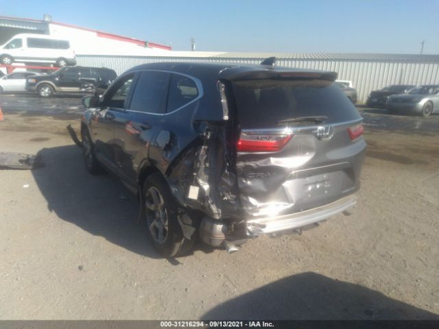 Photo 5 VIN: 5J6RW1H55KA042540 - HONDA CR-V 