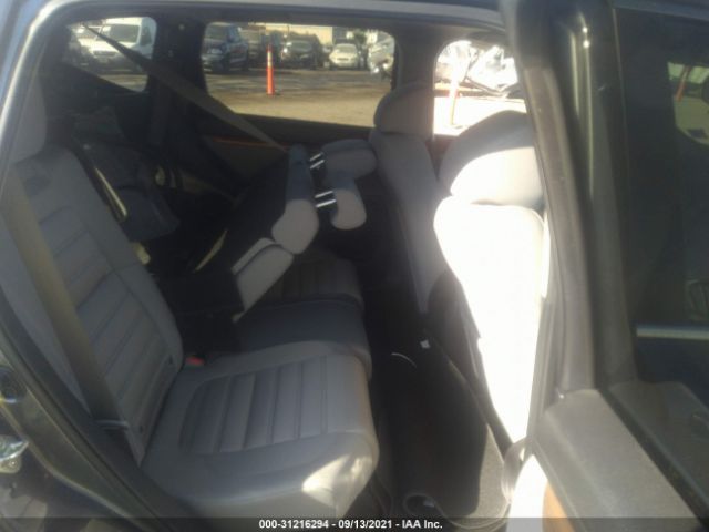 Photo 7 VIN: 5J6RW1H55KA042540 - HONDA CR-V 