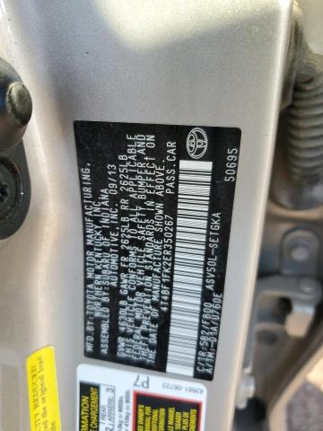 Photo 11 VIN: 5J6RW1H55KA043526 - HONDA CR-V 