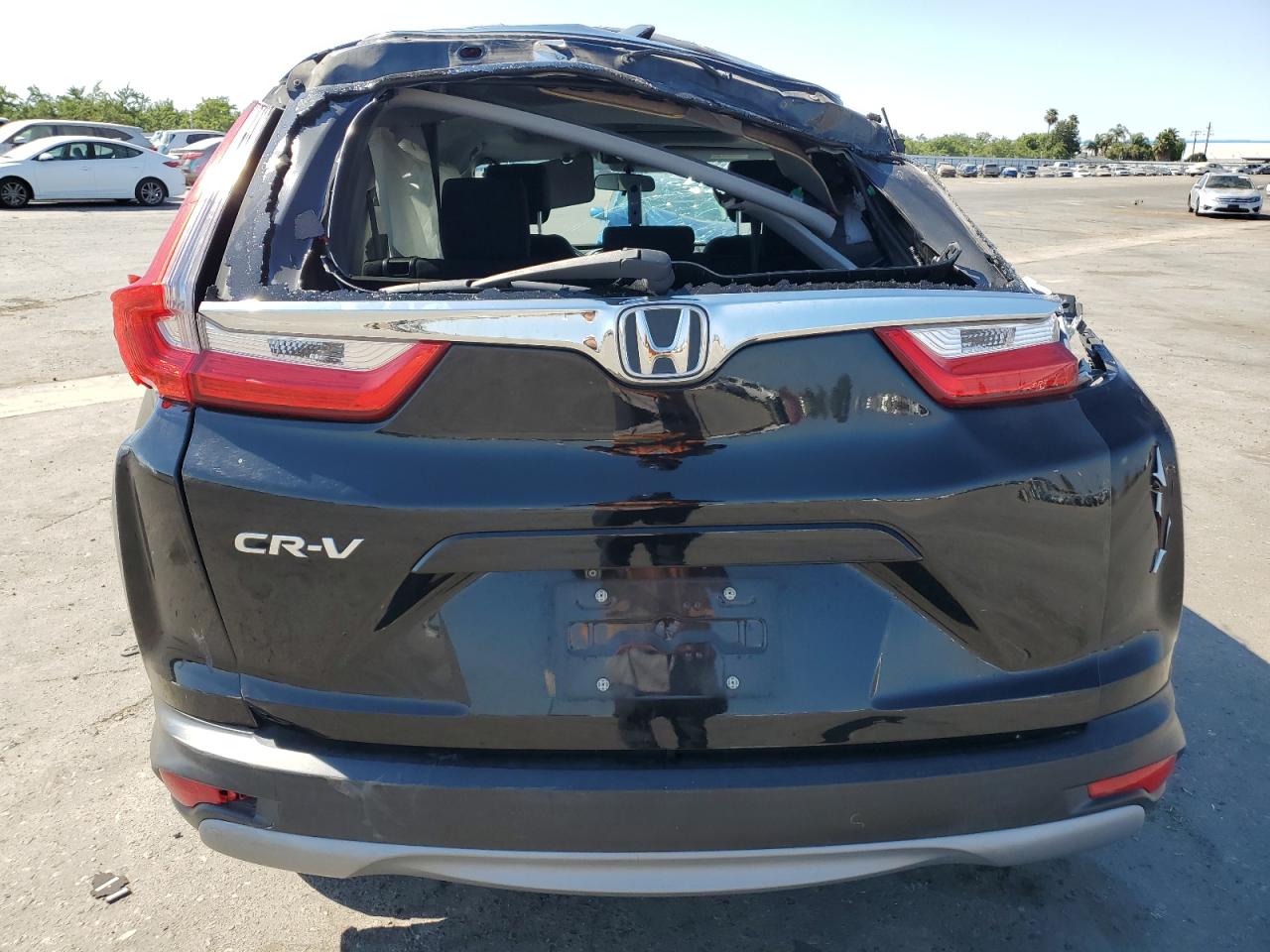 Photo 5 VIN: 5J6RW1H55KA046331 - HONDA CR-V 