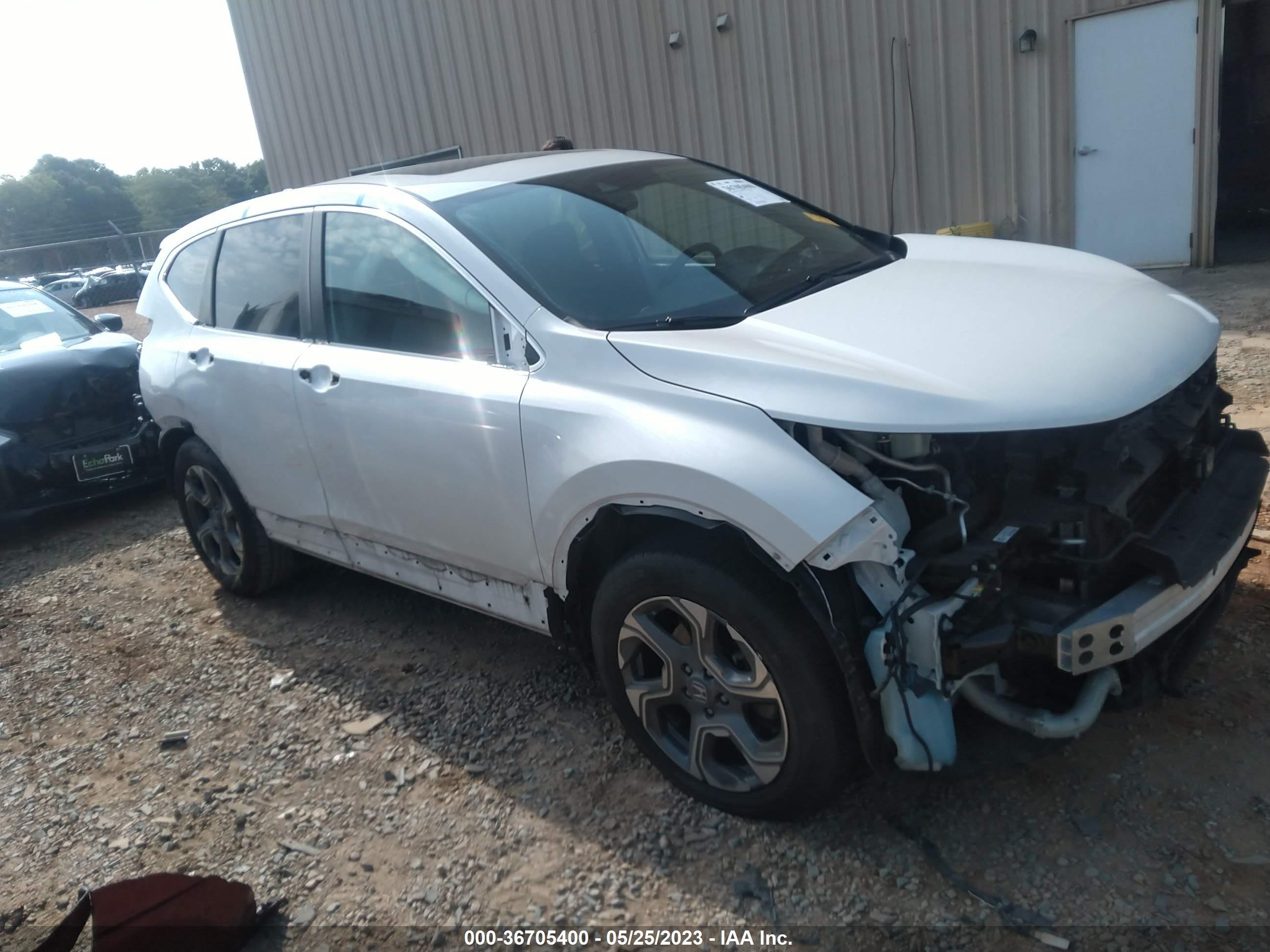 Photo 0 VIN: 5J6RW1H55KA047544 - HONDA CR-V 