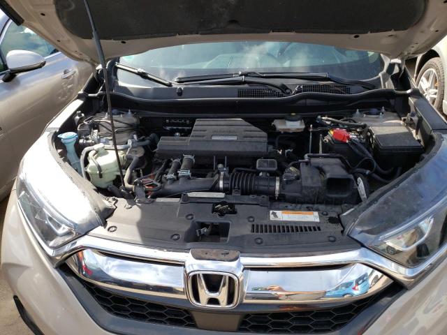 Photo 6 VIN: 5J6RW1H55KL002625 - HONDA CR-V EX 