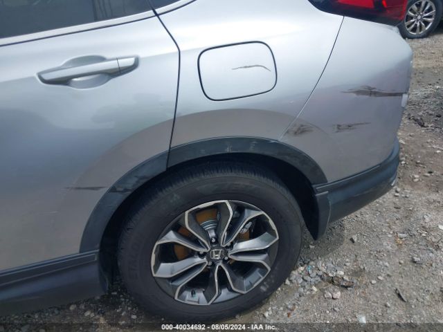 Photo 5 VIN: 5J6RW1H55LA017915 - HONDA CR-V 