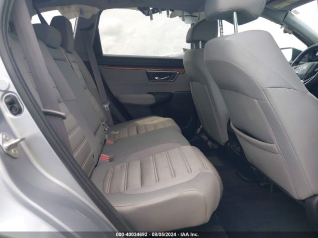 Photo 7 VIN: 5J6RW1H55LA017915 - HONDA CR-V 