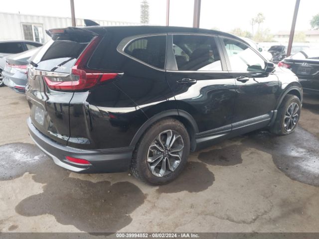 Photo 3 VIN: 5J6RW1H55LA018143 - HONDA CR-V 