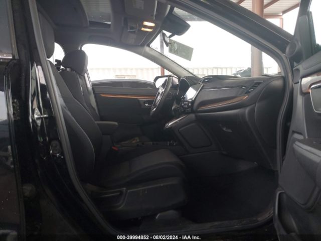 Photo 4 VIN: 5J6RW1H55LA018143 - HONDA CR-V 