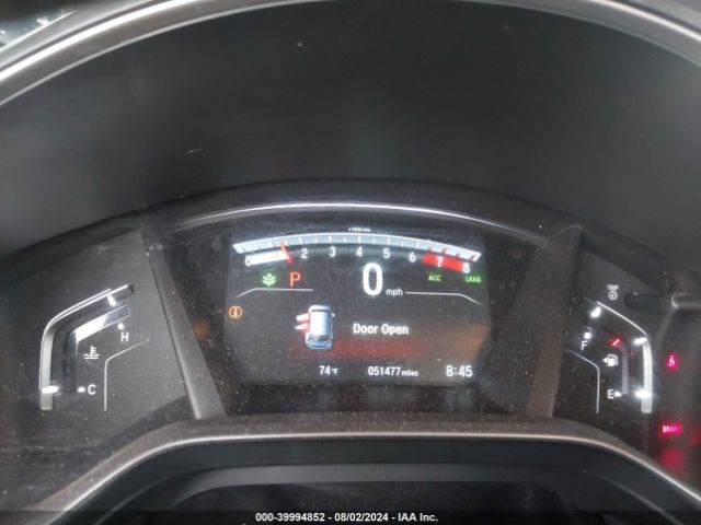 Photo 6 VIN: 5J6RW1H55LA018143 - HONDA CR-V 