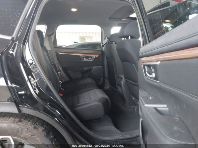 Photo 7 VIN: 5J6RW1H55LA018143 - HONDA CR-V 