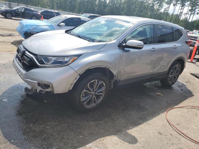 Photo 0 VIN: 5J6RW1H55LL012153 - HONDA CR-V EX 