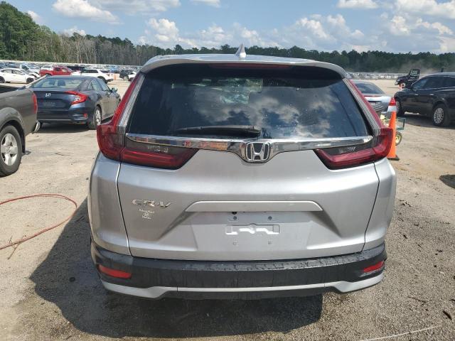 Photo 5 VIN: 5J6RW1H55LL012153 - HONDA CR-V EX 