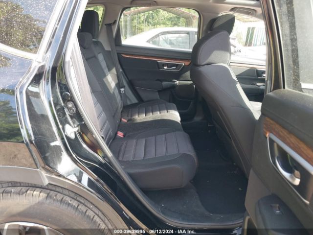 Photo 7 VIN: 5J6RW1H55MA000694 - HONDA CR-V 