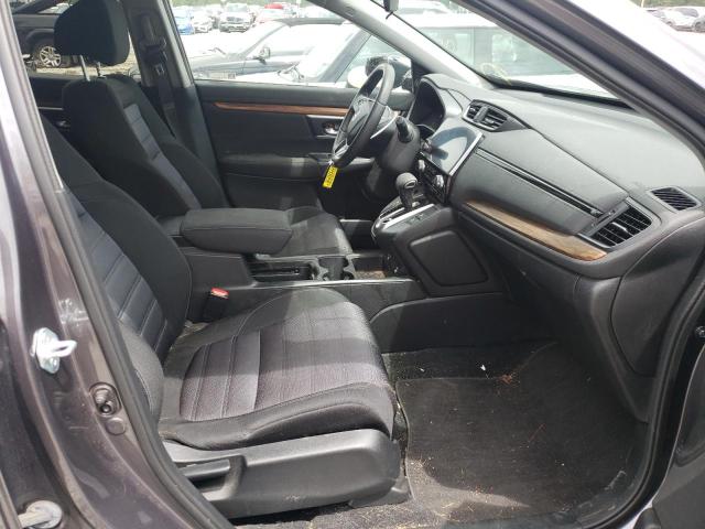 Photo 4 VIN: 5J6RW1H55MA001084 - HONDA CR-V EX 