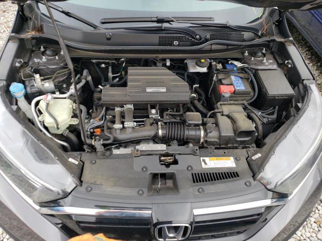 Photo 6 VIN: 5J6RW1H55MA001084 - HONDA CR-V EX 