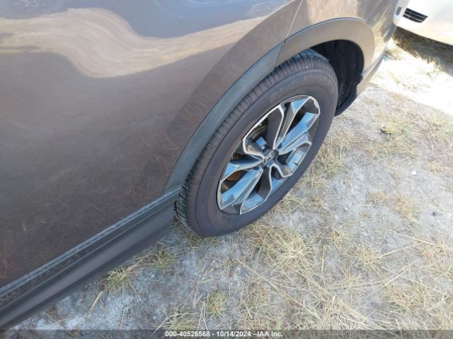 Photo 5 VIN: 5J6RW1H55ML001607 - HONDA CR-V 