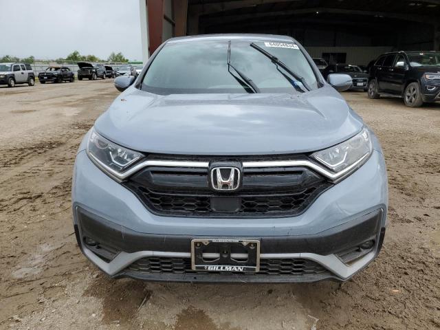 Photo 4 VIN: 5J6RW1H55NA014256 - HONDA CR-V EX 