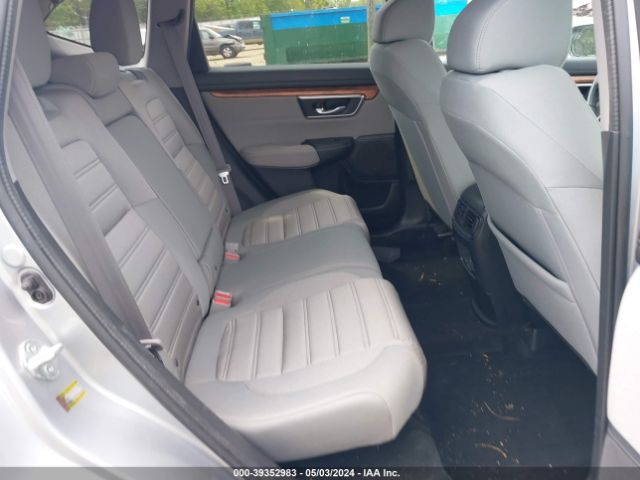 Photo 7 VIN: 5J6RW1H55NA015407 - HONDA CR-V 