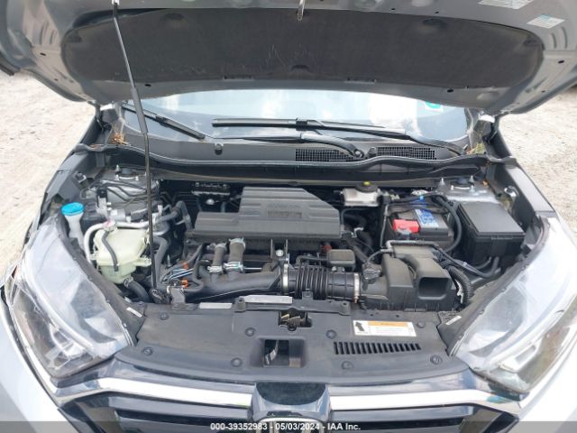 Photo 9 VIN: 5J6RW1H55NA015407 - HONDA CR-V 