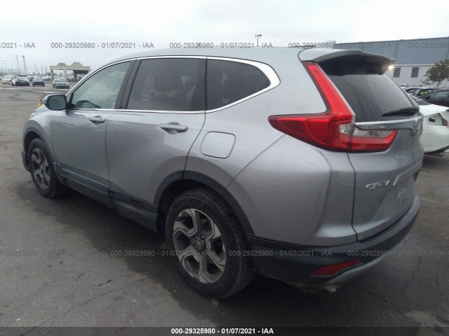 Photo 2 VIN: 5J6RW1H56HL009088 - HONDA CR-V 