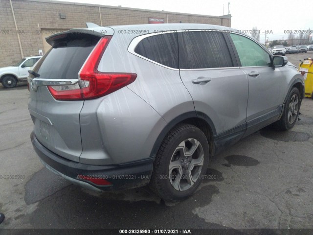 Photo 3 VIN: 5J6RW1H56HL009088 - HONDA CR-V 