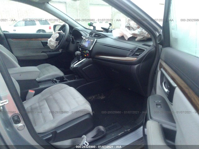 Photo 4 VIN: 5J6RW1H56HL009088 - HONDA CR-V 