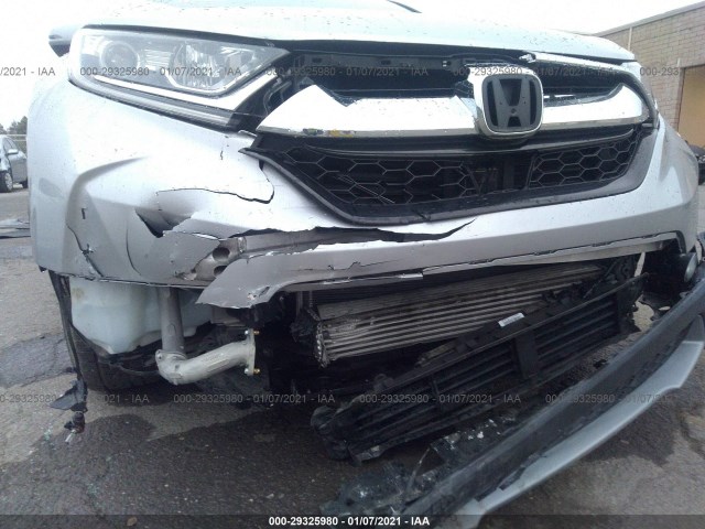 Photo 5 VIN: 5J6RW1H56HL009088 - HONDA CR-V 