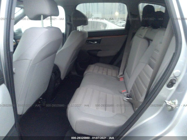 Photo 7 VIN: 5J6RW1H56HL009088 - HONDA CR-V 