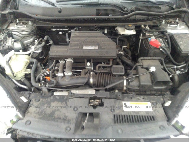 Photo 9 VIN: 5J6RW1H56HL009088 - HONDA CR-V 