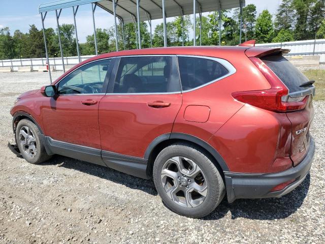 Photo 1 VIN: 5J6RW1H56JL001238 - HONDA CRV 